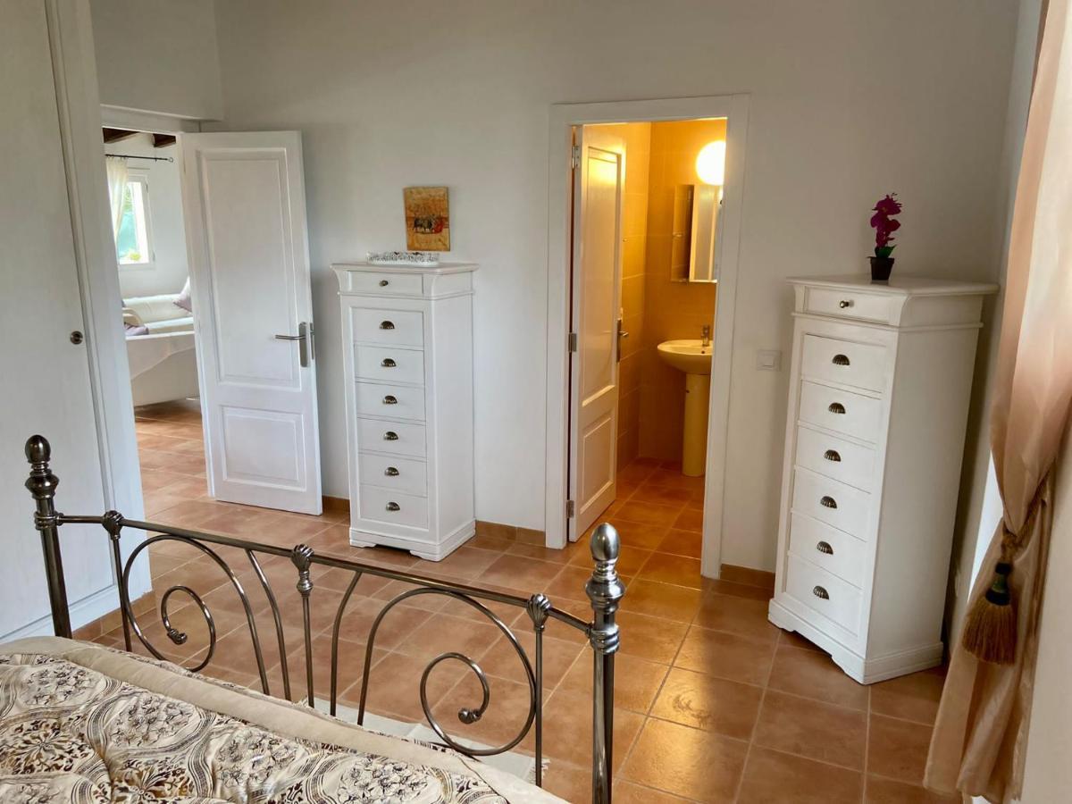 Casa Eden With Private Pool Βίλα Artá Εξωτερικό φωτογραφία