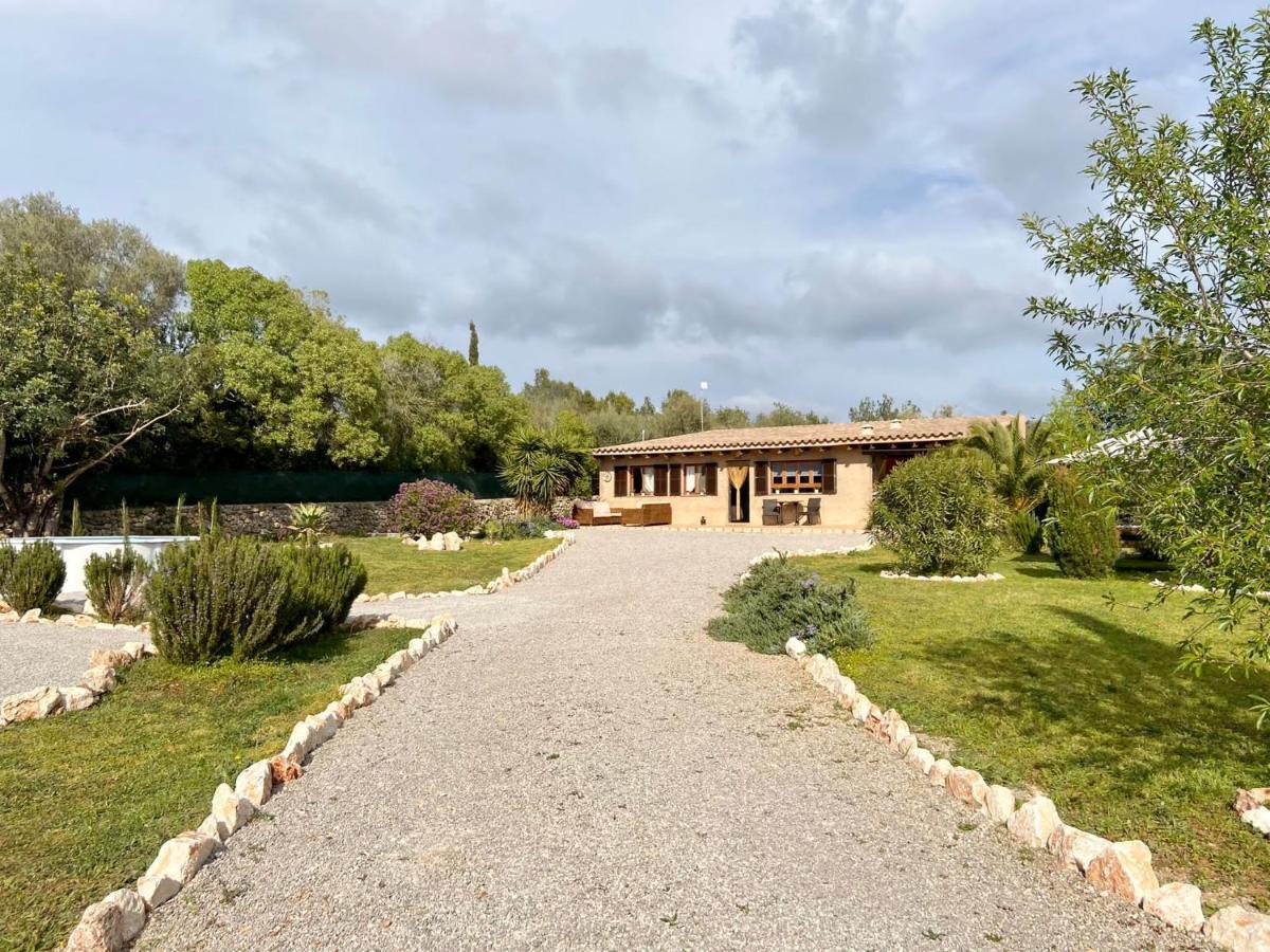 Casa Eden With Private Pool Βίλα Artá Εξωτερικό φωτογραφία
