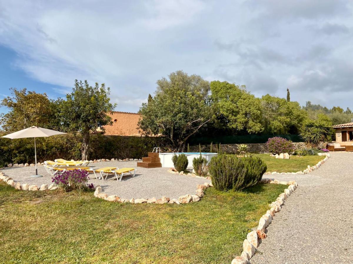 Casa Eden With Private Pool Βίλα Artá Εξωτερικό φωτογραφία