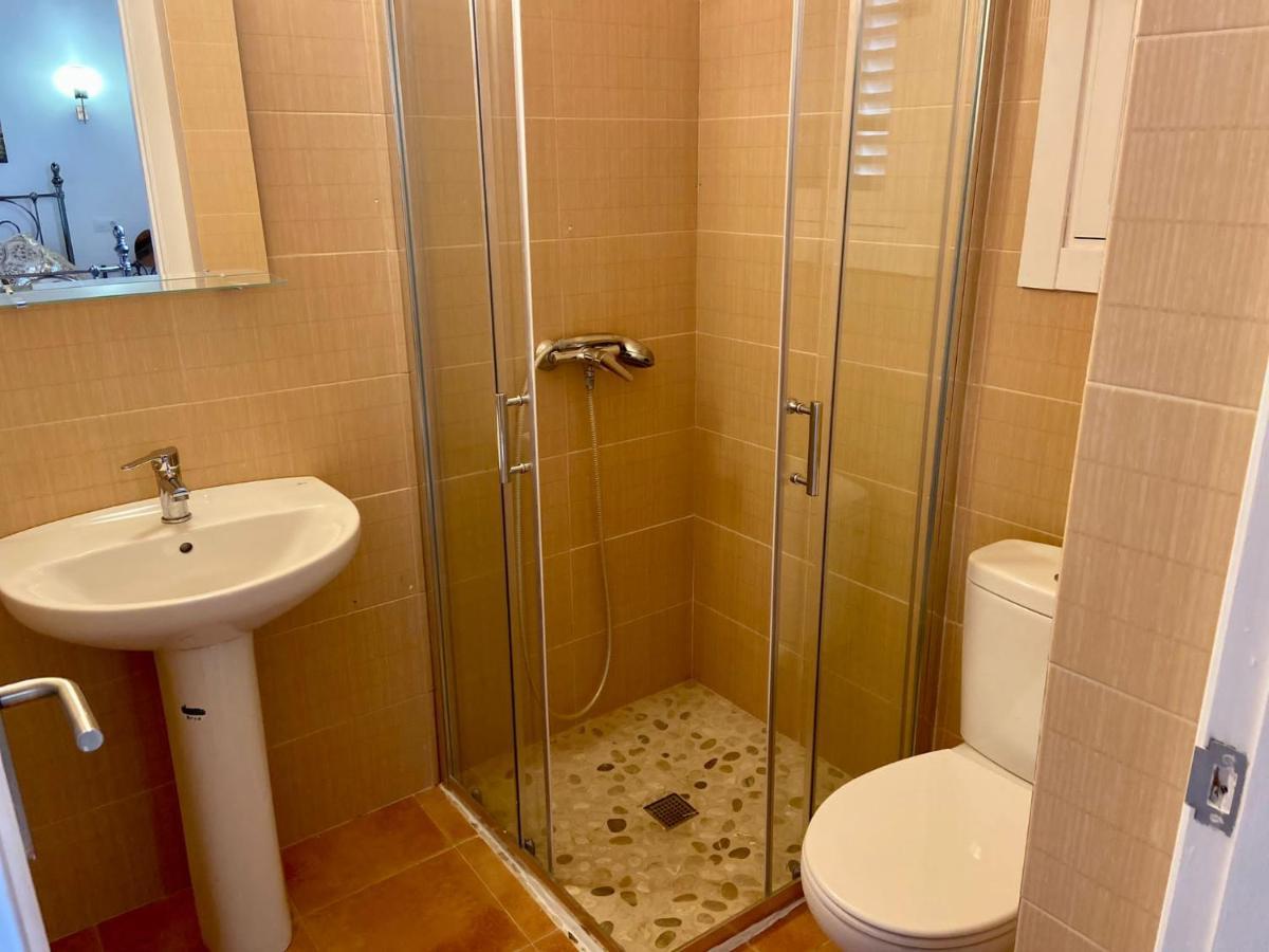 Casa Eden With Private Pool Βίλα Artá Εξωτερικό φωτογραφία