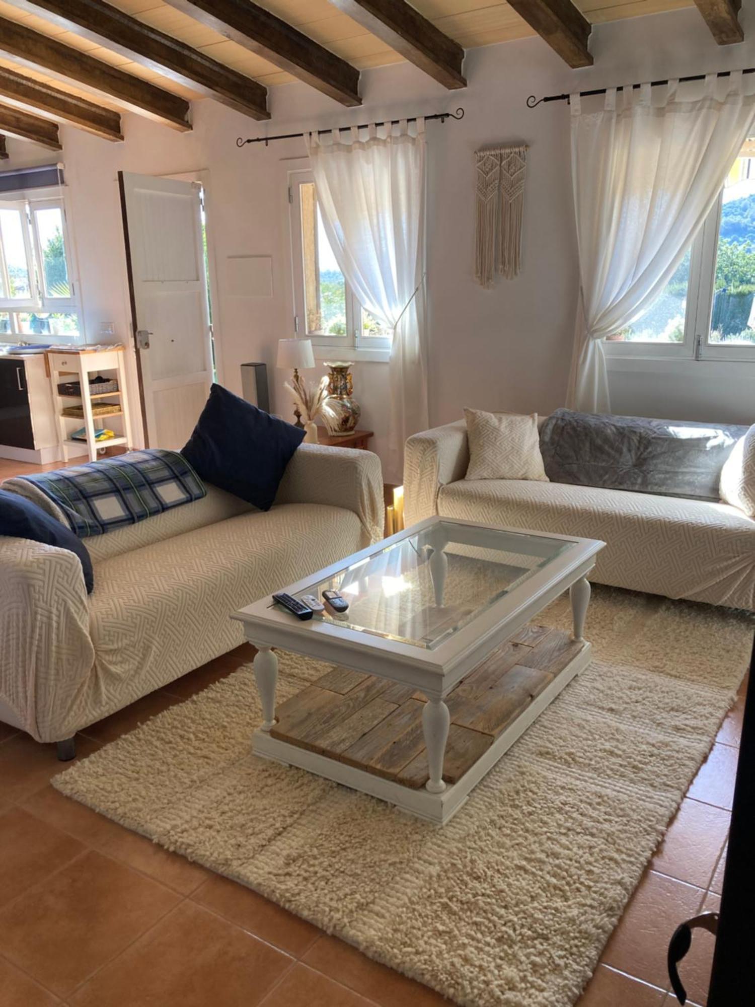 Casa Eden With Private Pool Βίλα Artá Εξωτερικό φωτογραφία