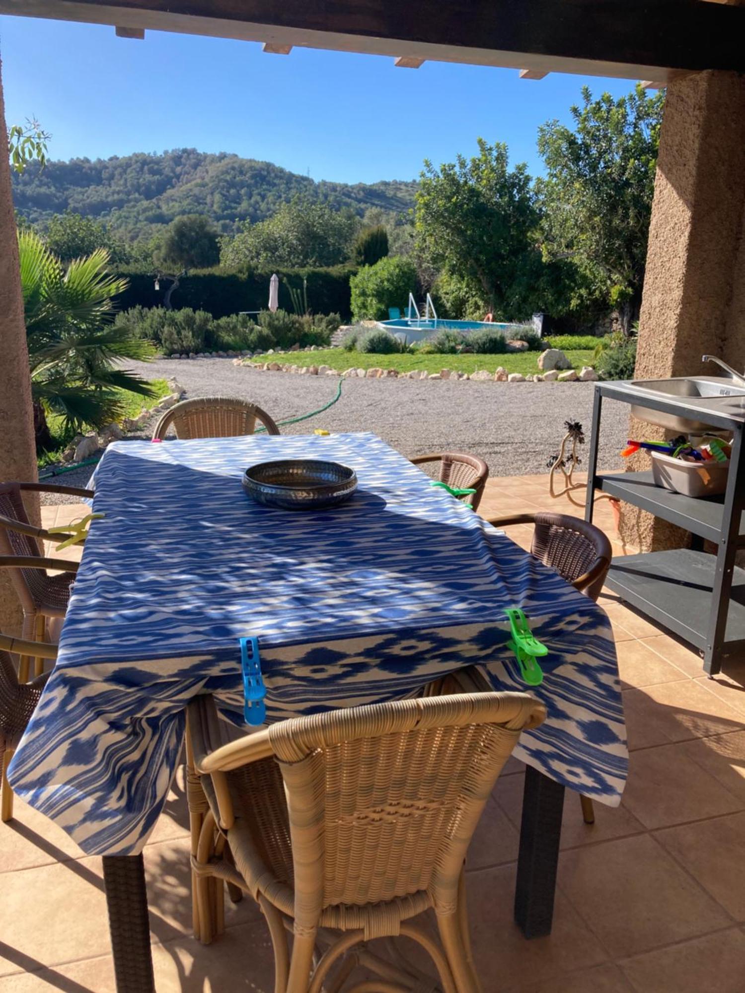 Casa Eden With Private Pool Βίλα Artá Εξωτερικό φωτογραφία