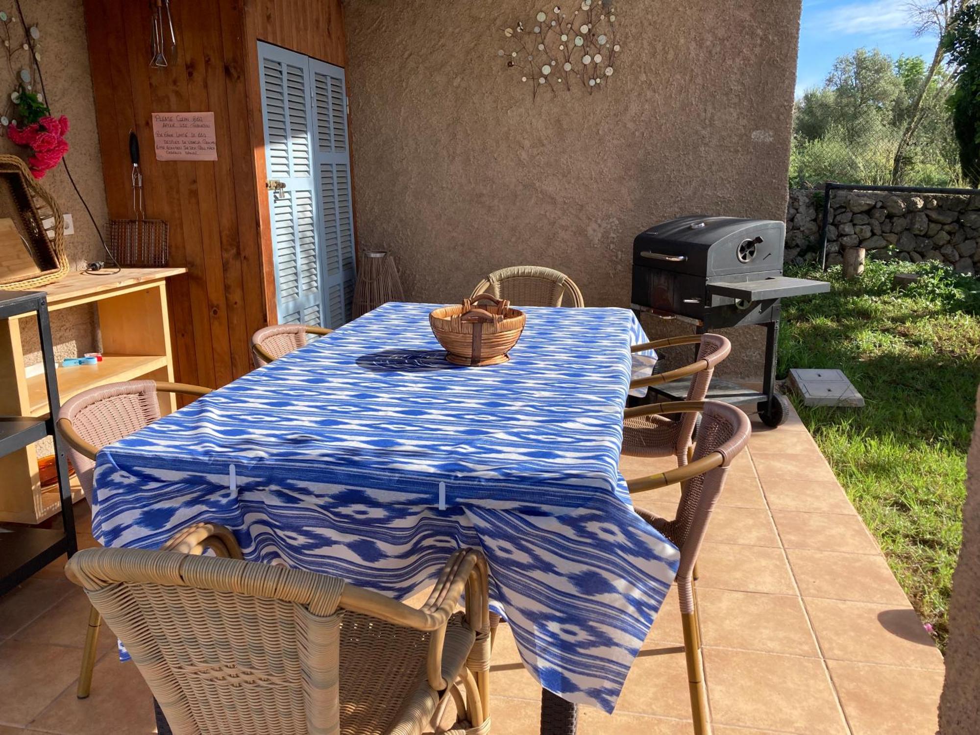Casa Eden With Private Pool Βίλα Artá Εξωτερικό φωτογραφία