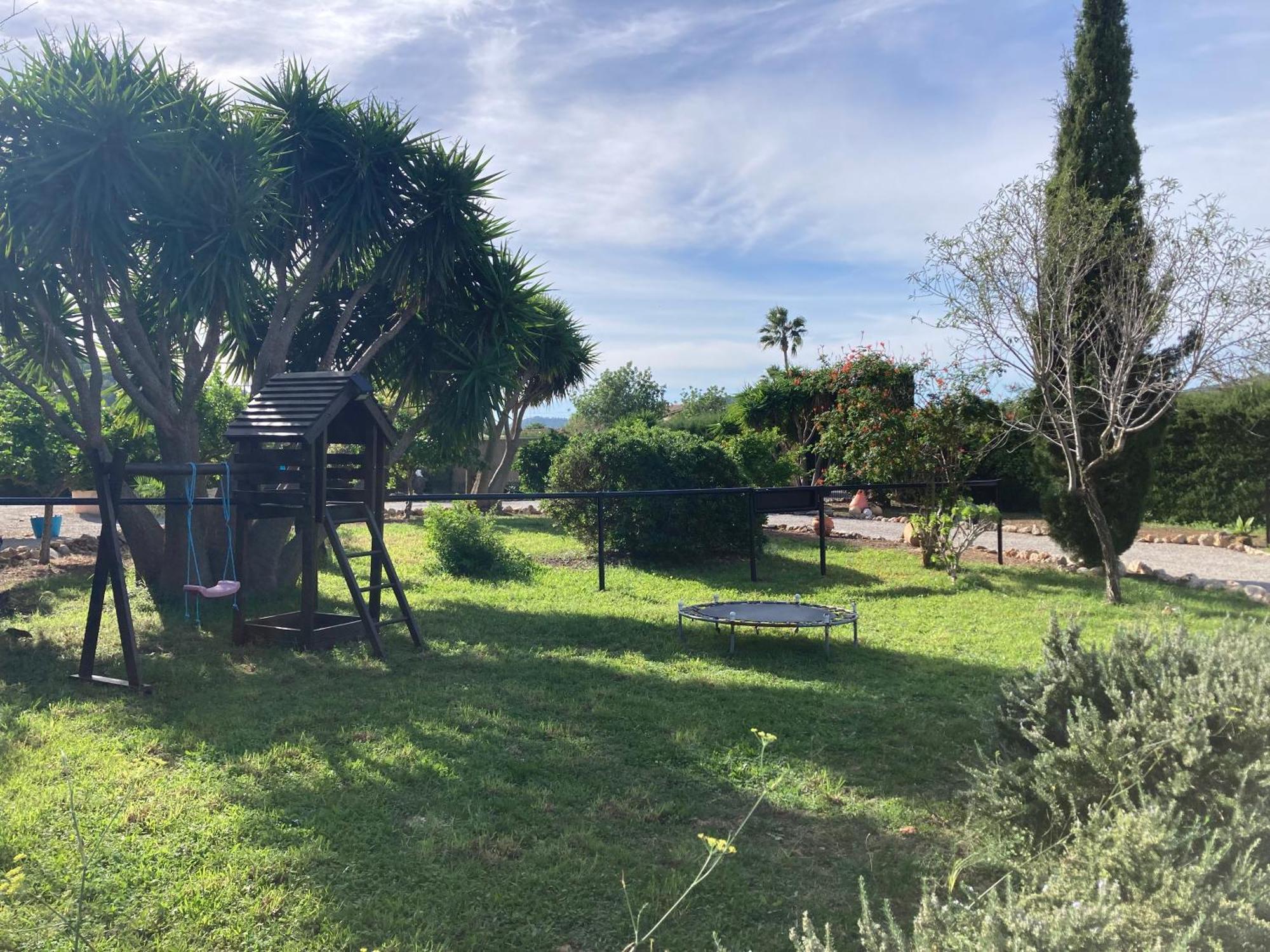 Casa Eden With Private Pool Βίλα Artá Εξωτερικό φωτογραφία