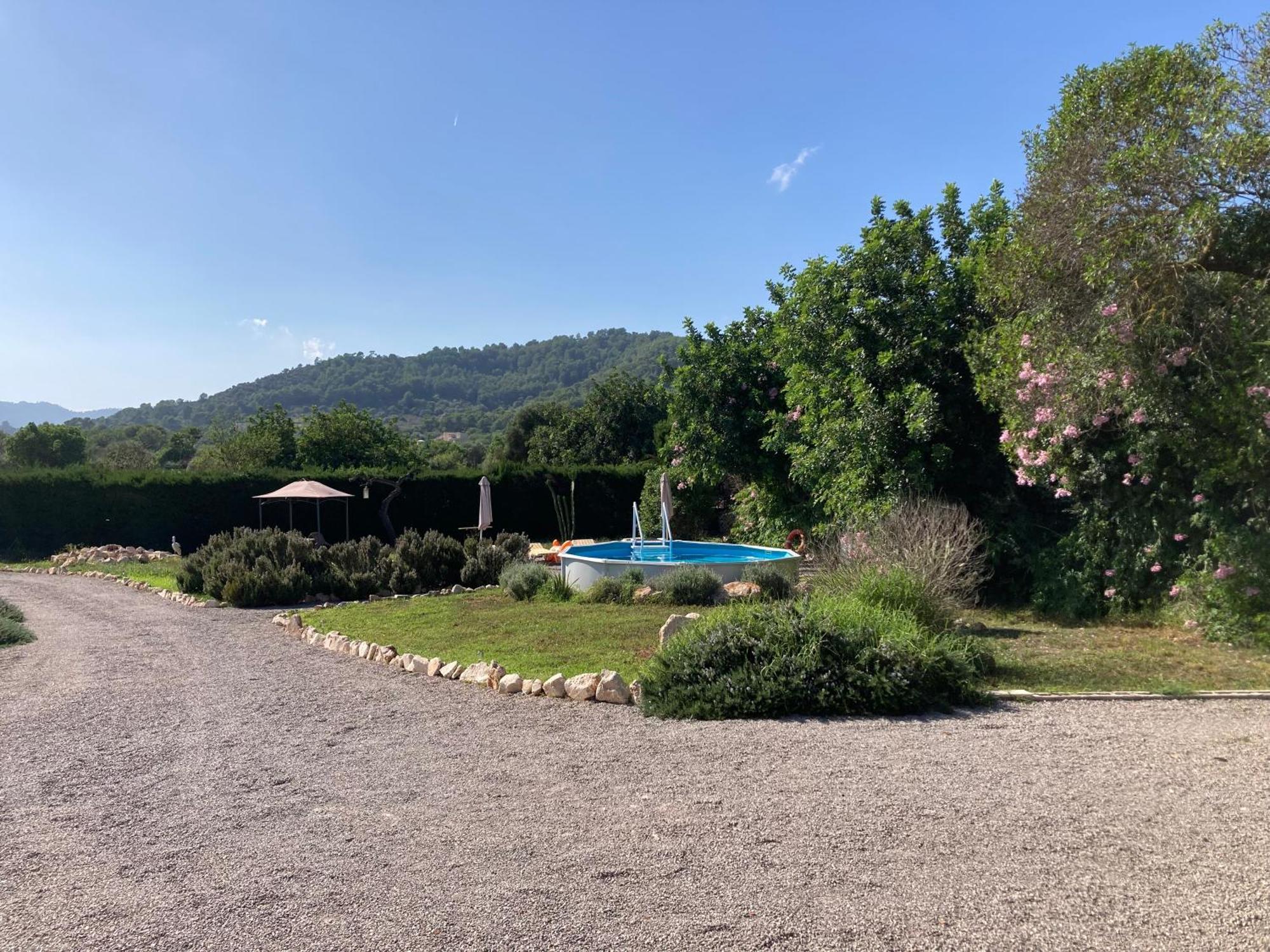Casa Eden With Private Pool Βίλα Artá Εξωτερικό φωτογραφία