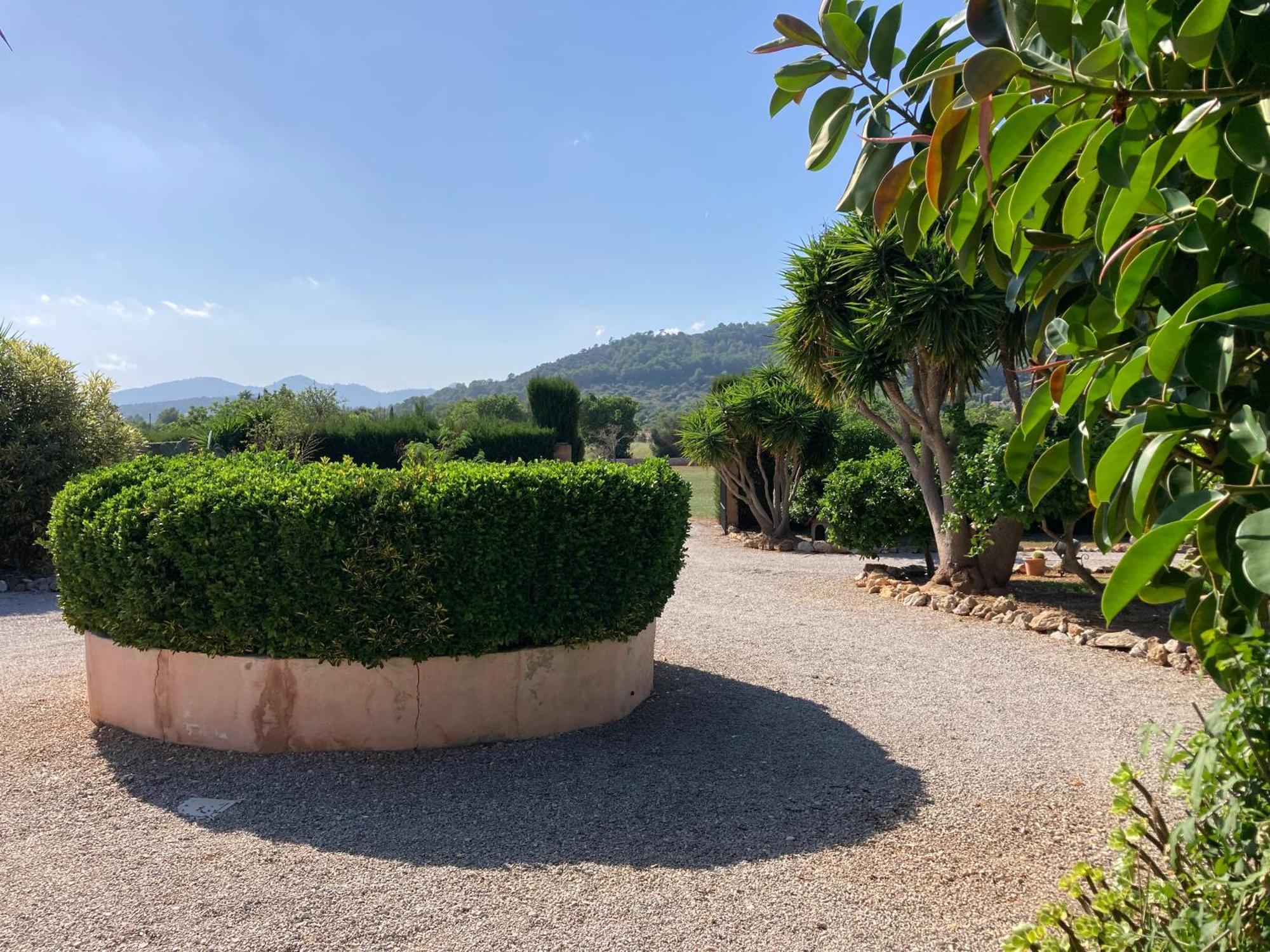 Casa Eden With Private Pool Βίλα Artá Εξωτερικό φωτογραφία